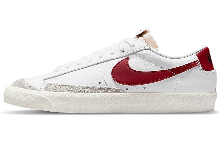 Nike Blazer Low 77 Team 