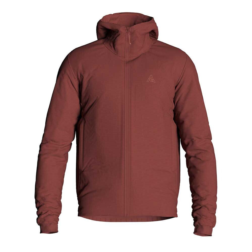 7Mesh Outflow Jacket