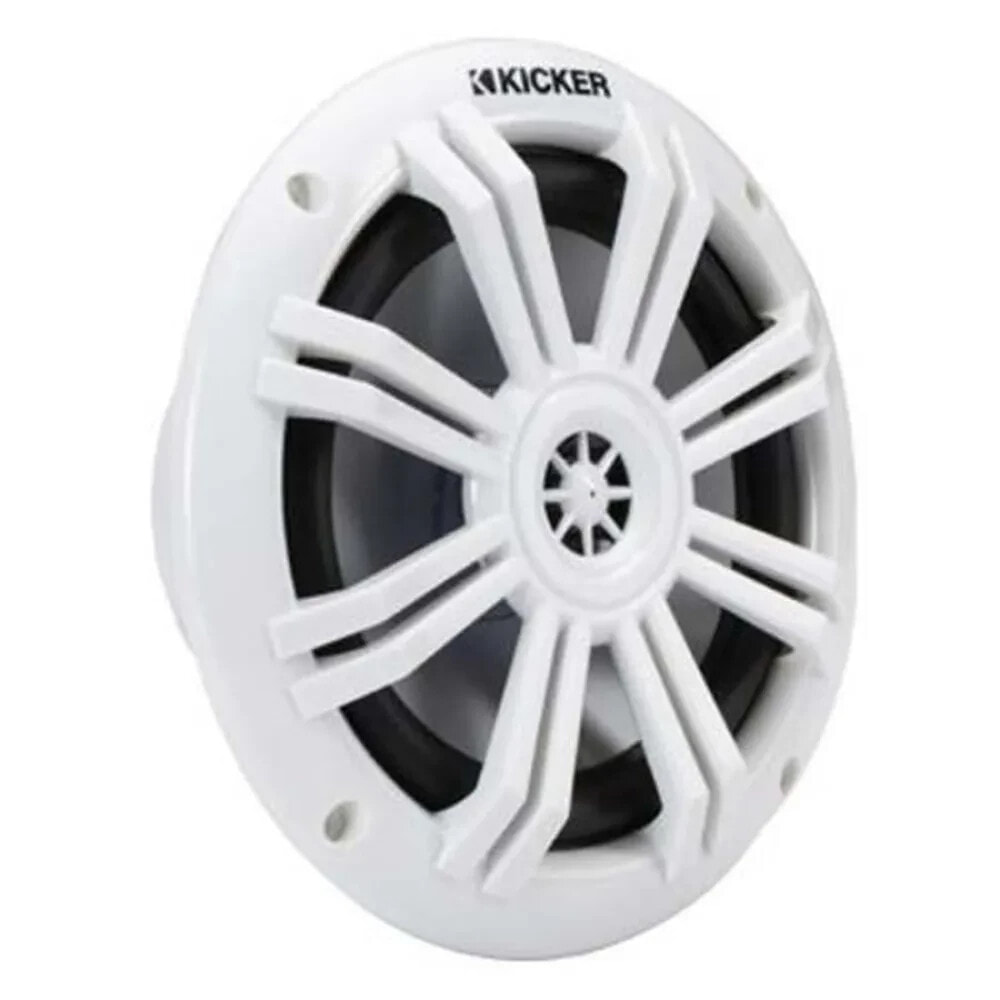 KICKER Coaxial System speaker