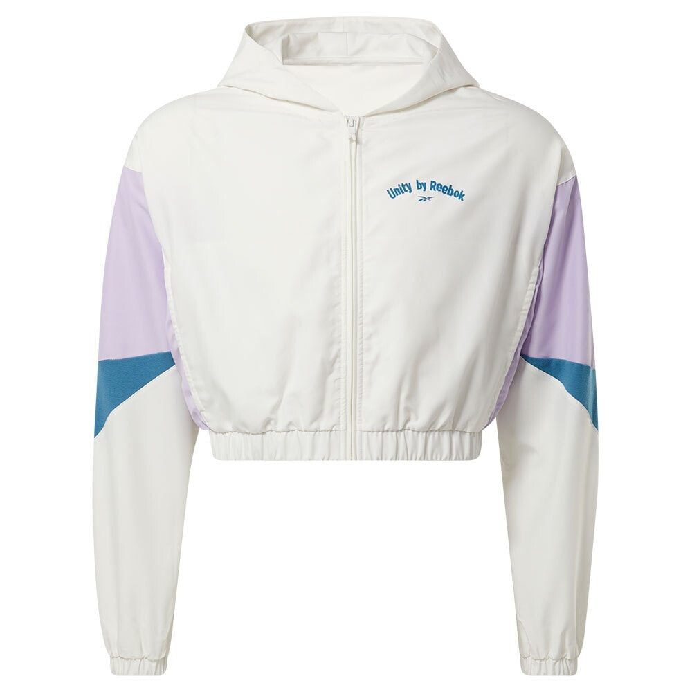 REEBOK CLASSICS Unity Windbreaker Jacket