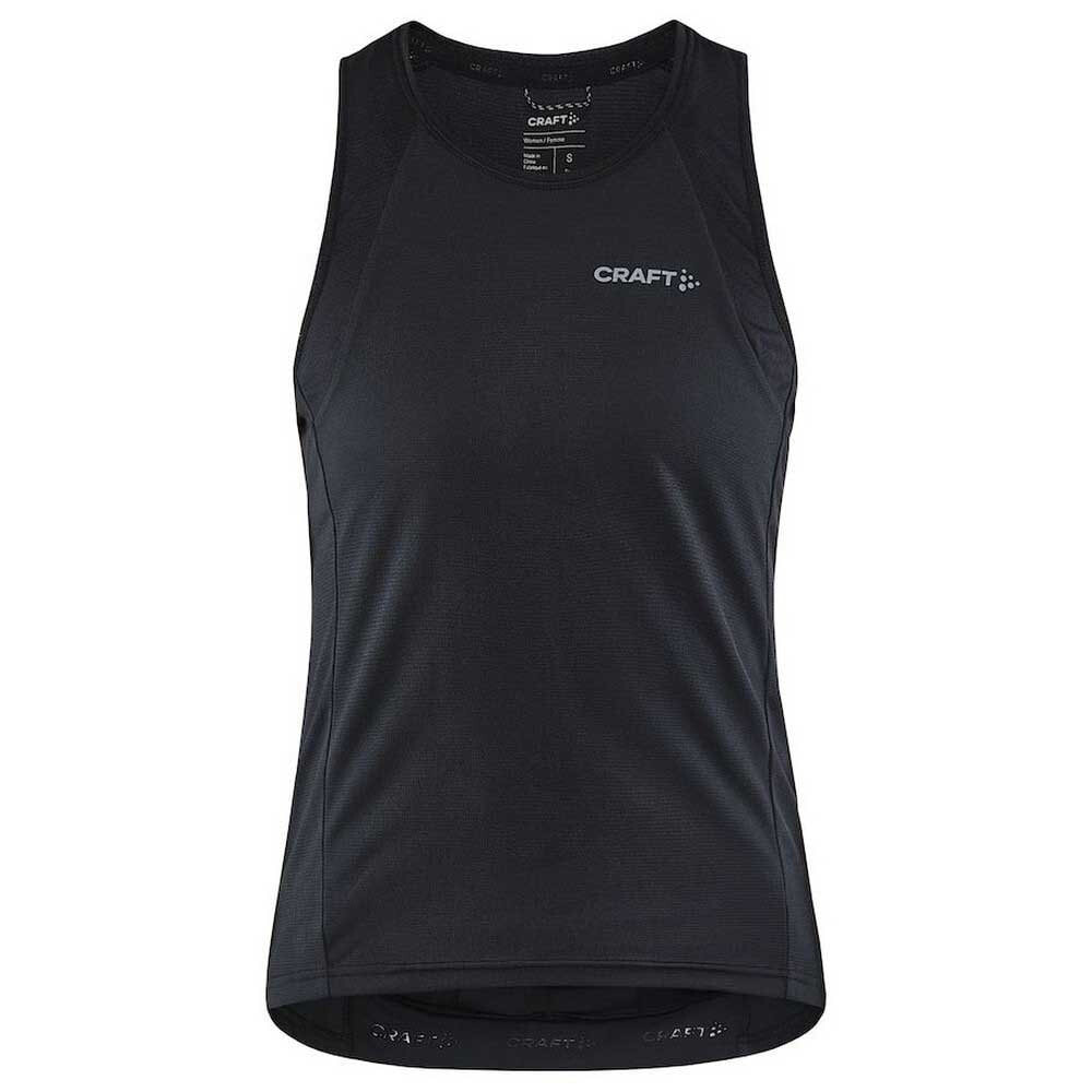 CRAFT Core Endur Sleeveless Jersey