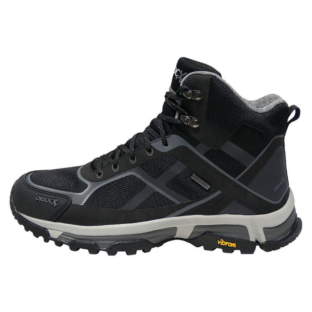 ORIOCX Enciso Hiking Boots