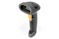 1D Barcode Hand Scanner