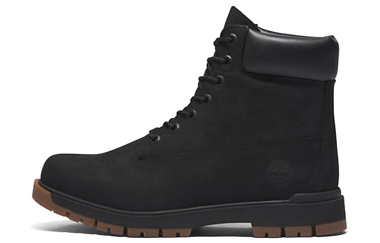 Timberland Tree Vault 6 Inch Boot 'Black Gum'