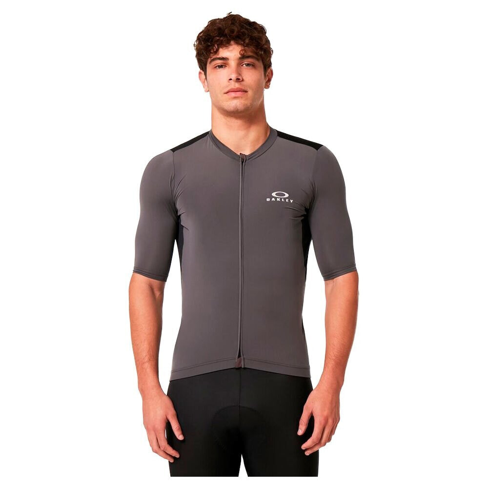 OAKLEY APPAREL Endurance Mix Short Sleeve Jersey