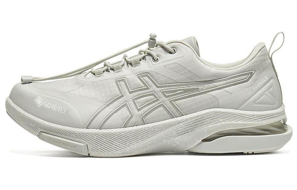 Asics Gel-Ridewalk GORE-TEX Waterproof 3E 'Grey White'