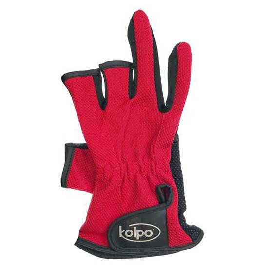 KOLPO 3 Fingers Gloves
