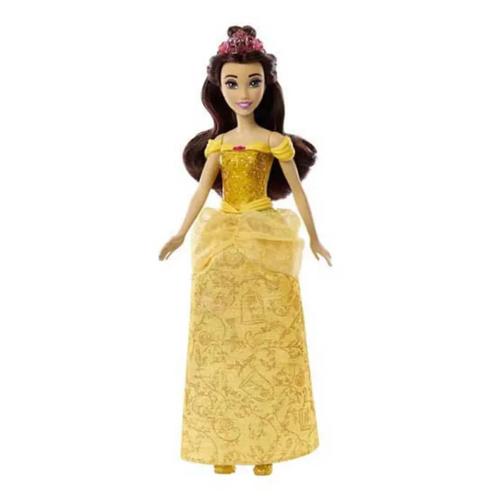 DISNEY PRINCESS Pretty Doll