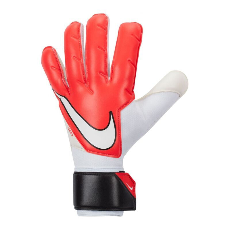 Nike Goalkeeper Grip3 CN5651-636 goalkeeper gloves
