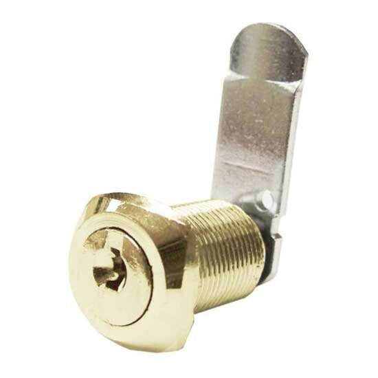 HANDLOCK Mailbox lock BTV 148 straight same