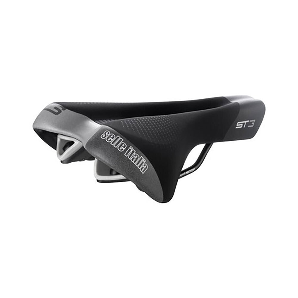 SELLE ITALIA ST 3 Superflow Saddle