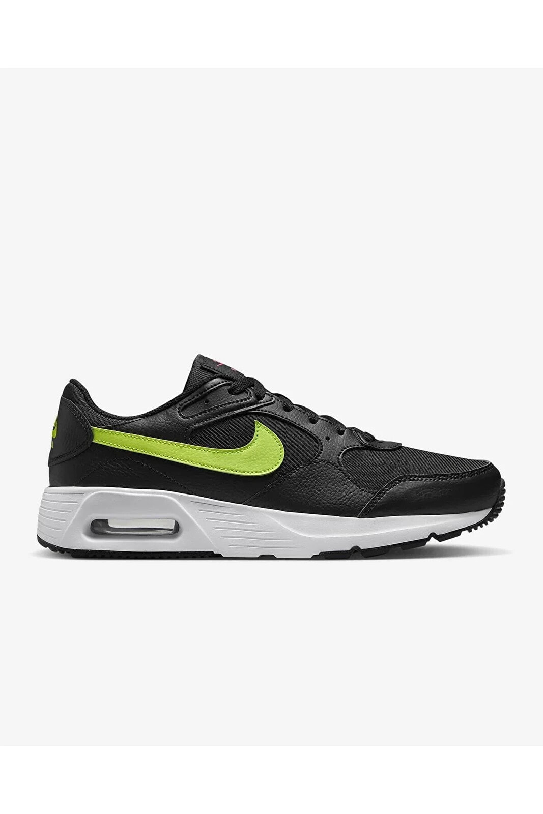 Air Max SC FN4293-010 Erkek Spor Ayakkabısı