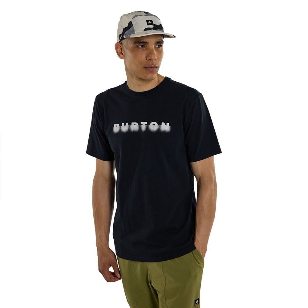 BURTON Cosmist Short Sleeve T-Shirt