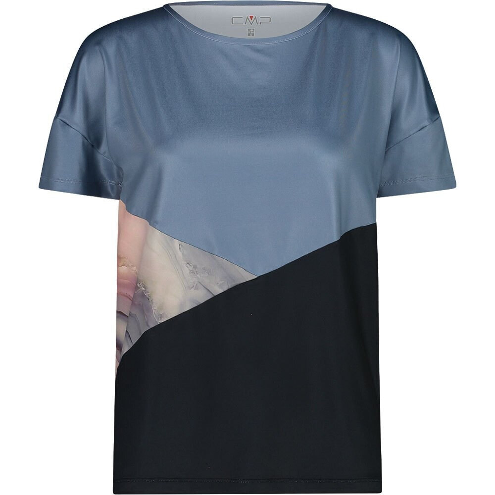 CMP 32C3846 Long Sleeve T-Shirt