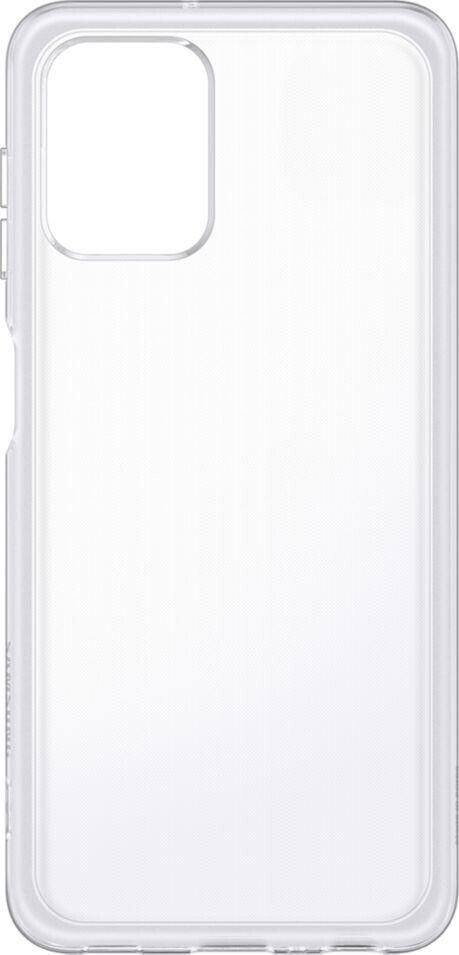 Samsung Etui Soft Clear Cover Galaxy A22 LTE Transparent