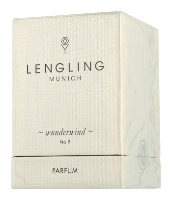 Lengling Wunderwind - No 9 Parfum Spray (50 ml)