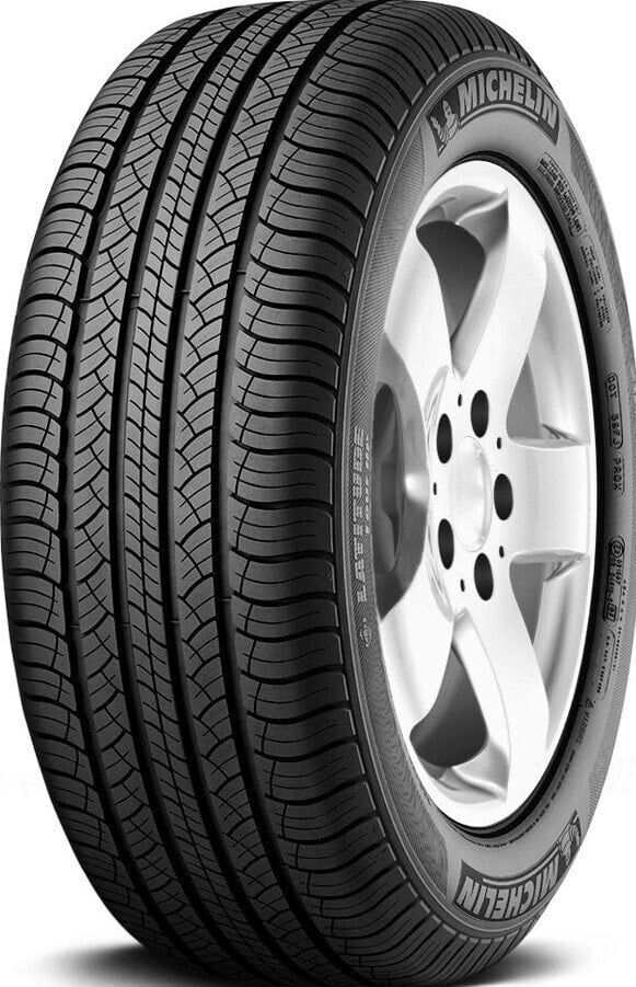 Шины для внедорожника летние Michelin Latitude Tour DEMO 265/65 R17 110S