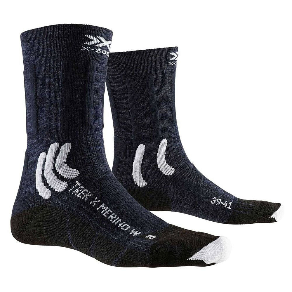 X-BIONIC X Merino Socks
