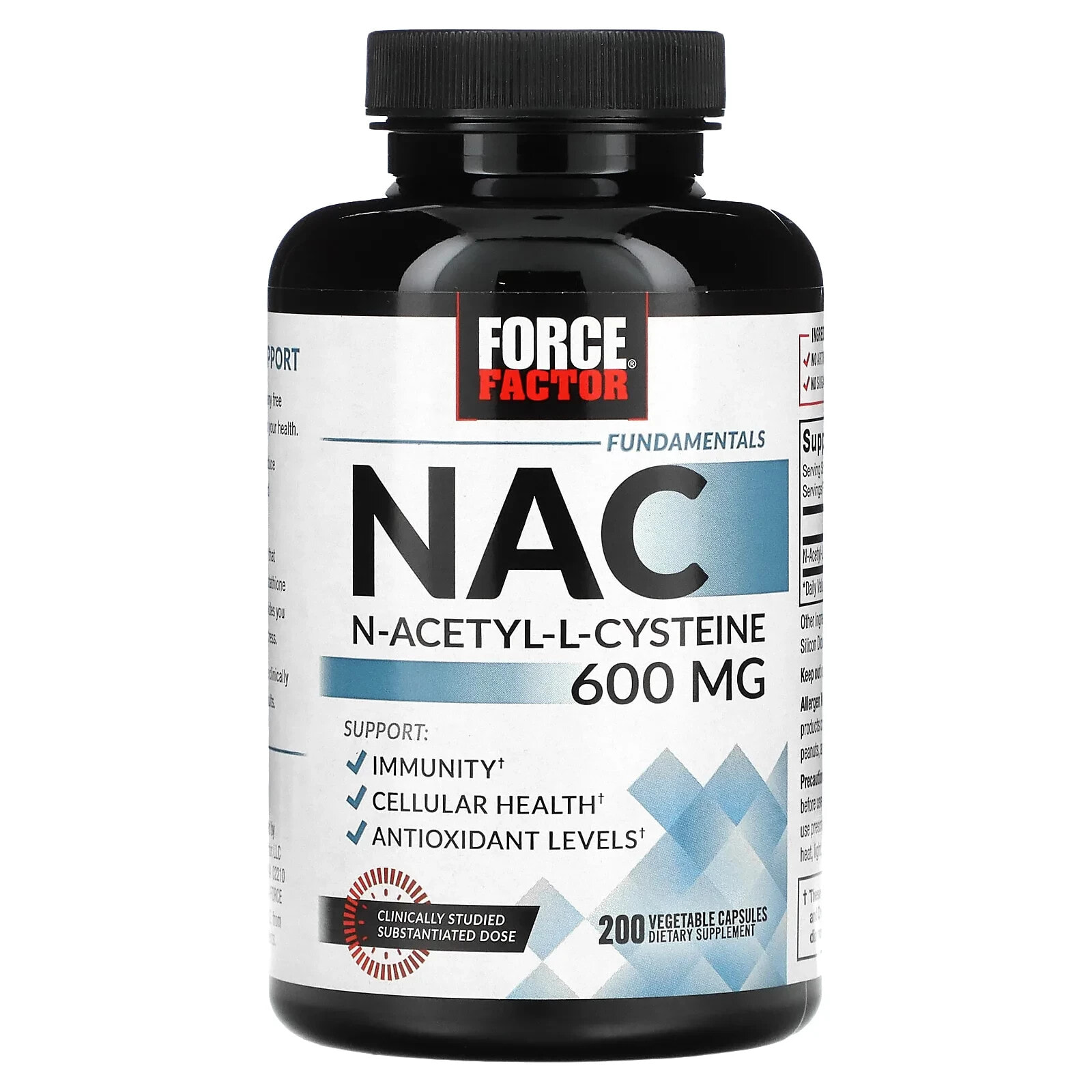 Nac добавка. NAC 200 мг. Jarrow NAC (N-ацетил-l-цистеин) 500 мг 60 Вег капсул. Витамины NAC.
