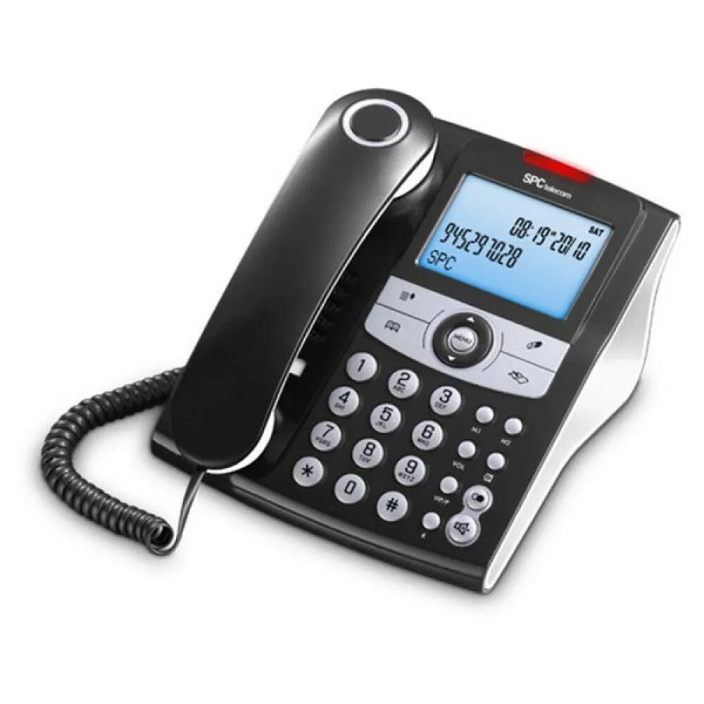 SPC Two Piece Landline Phone