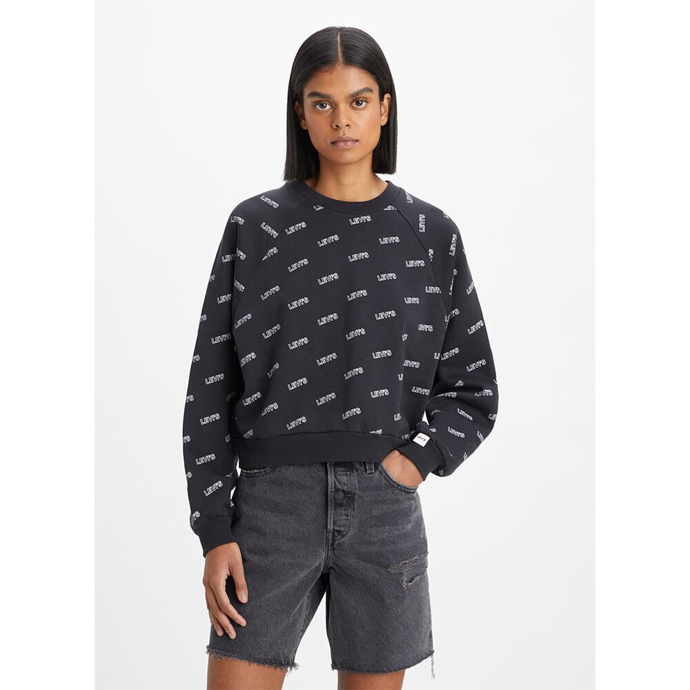 Levi´s ® Vintage Raglan Sweatshirt