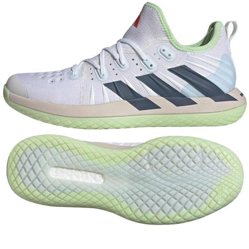 Adidas Stabil Next Gen M ID1135 handball shoes Adidas 42