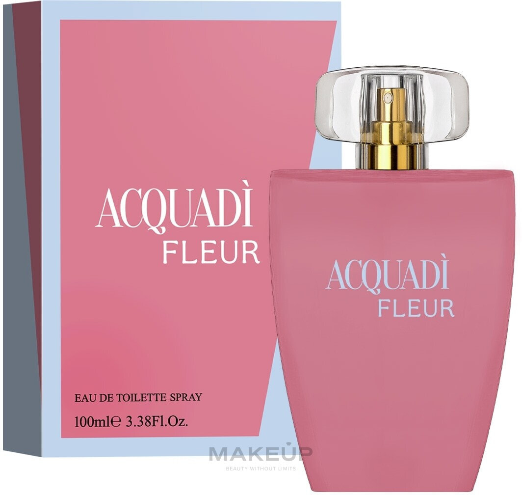 AcquaDi Fleur - Eau de Toilette