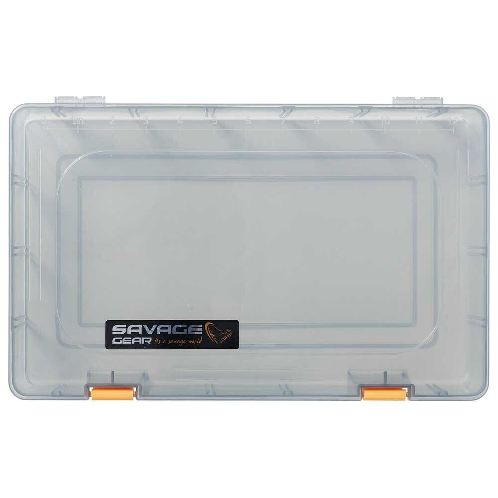 SAVAGE GEAR 6C 1-4 Lure Box