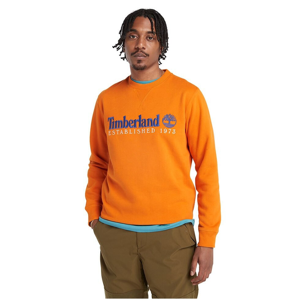 TIMBERLAND Est. 1973 Sweatshirt