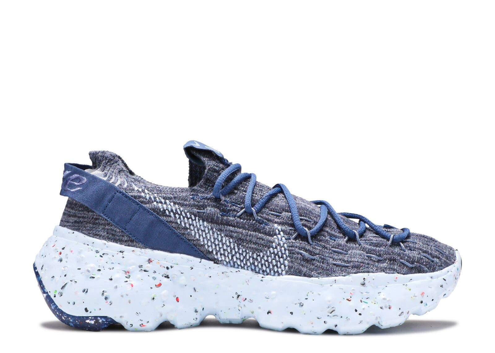 Wmns Space Hippie 04 'Mystic Navy'