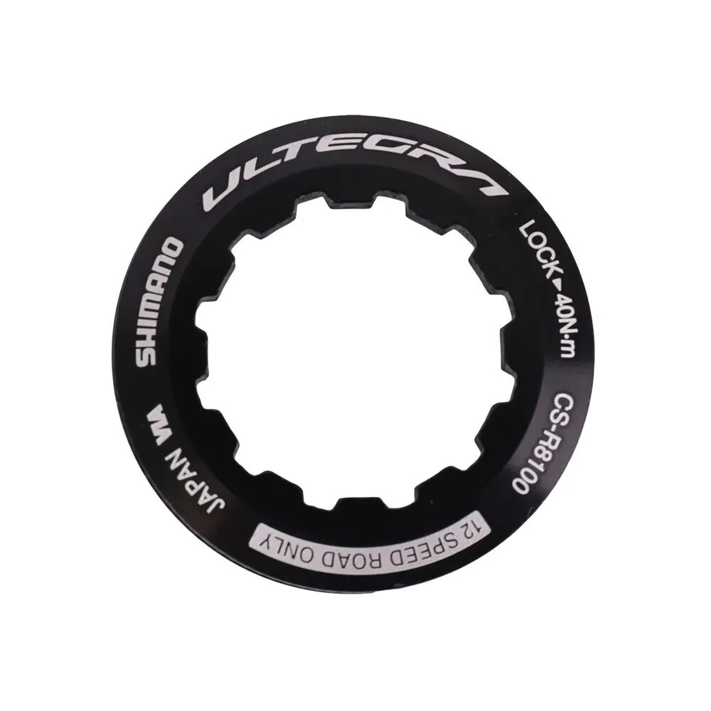 SHIMANO CS-R8100 Sealing Ring And Washer