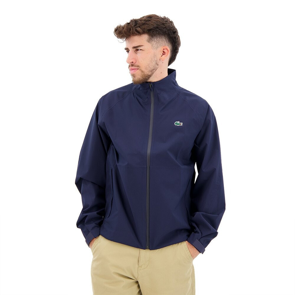 LACOSTE BH5044 Jacket
