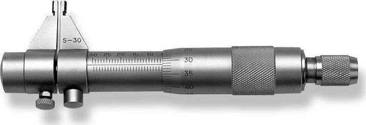 Scala SCALA micrometer for inside measurements 25-50 mm