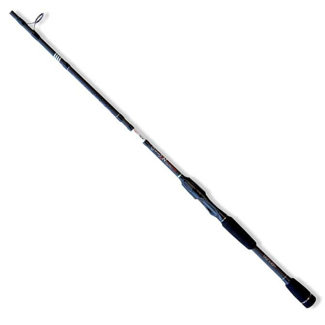 NOMURA Narita NTC Spinning Rod