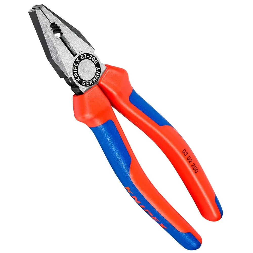 KNIPEX Combination Pliers