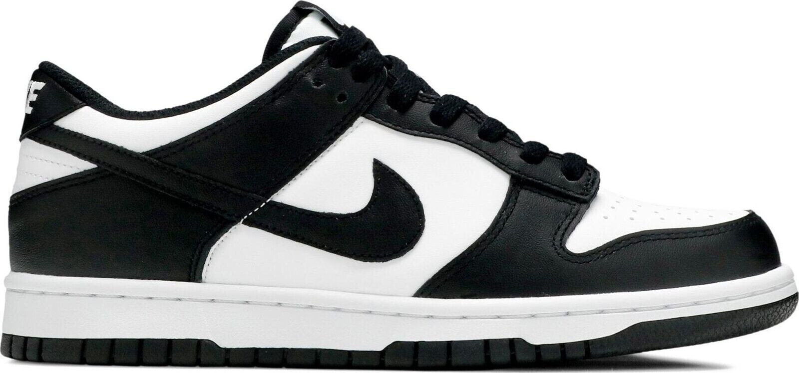 [CW1590-100] Youth Nike Dunk Low Retro (GS)