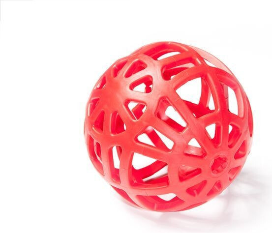 Sum Plast. Openwork ball toy