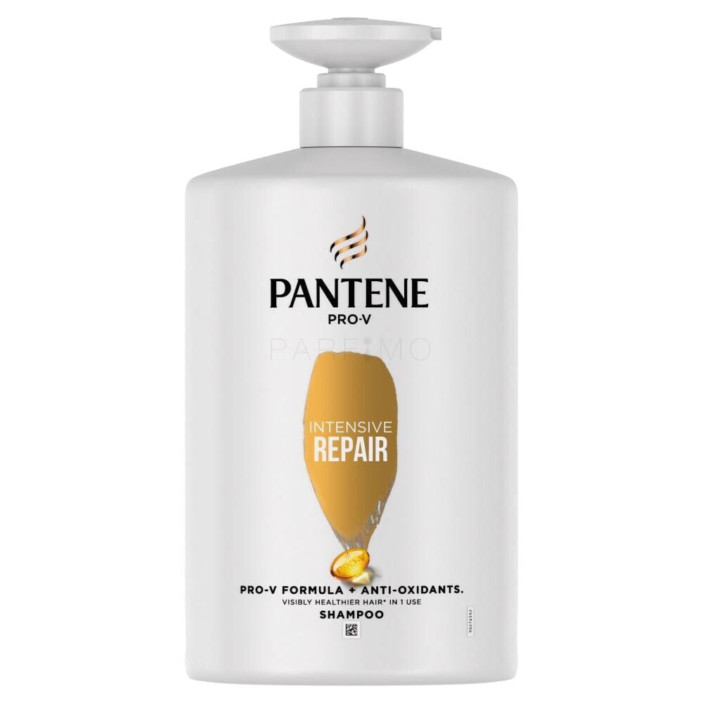 Pantene Intensive Repair (Repair & Protect) Shampoo 1000 ml shampoo für Frauen