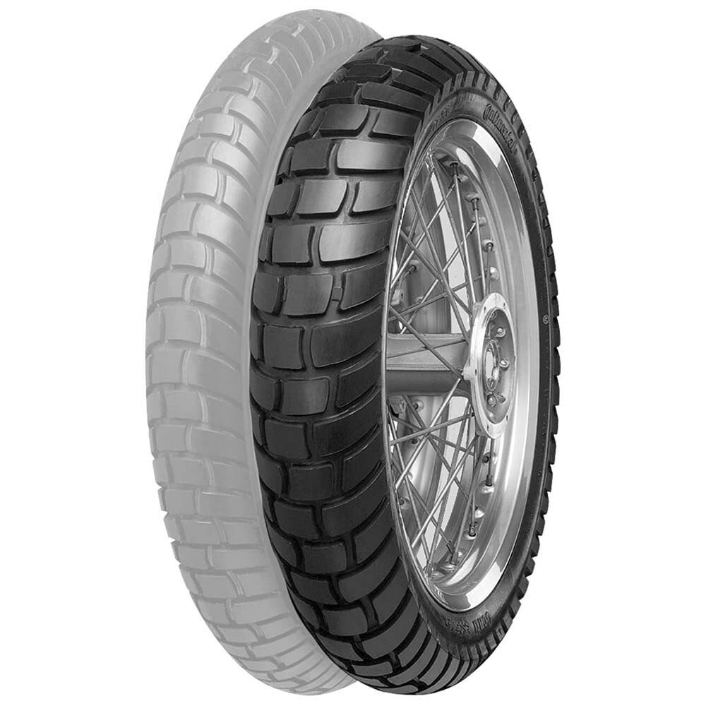 CONTINENTAL ContiEscape TT 65S Rear Adventure Tire