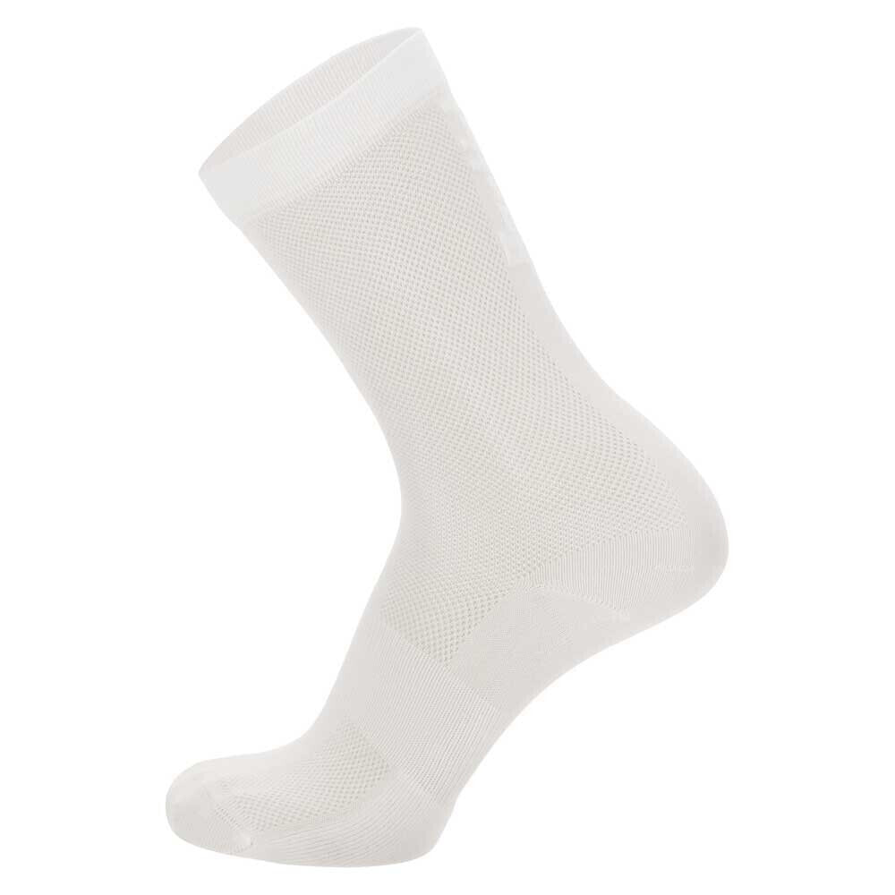 SANTINI Puro Long Socks