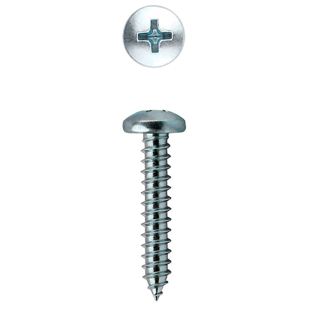 CELO 7981 4.8x50 Philips Sheet Metal Screw 250 Units