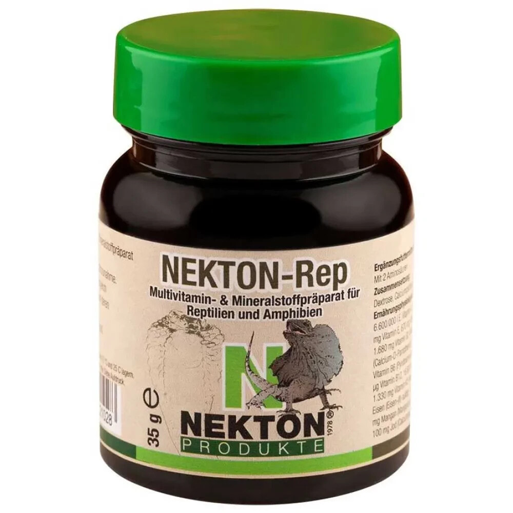 NEKTON Reptile supplement 35g