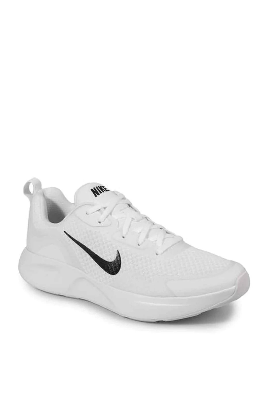 Wearallday Erkek Günlük Spor Ayakkabı Cj1682-101-beyaz