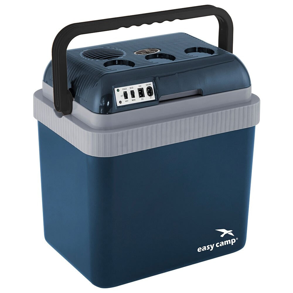 EASYCAMP Chilly 24L Rigid Portable Cooler Heater