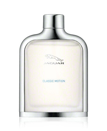 Jaguar Classic Motion Eau de Toilette Spray (100 ml)