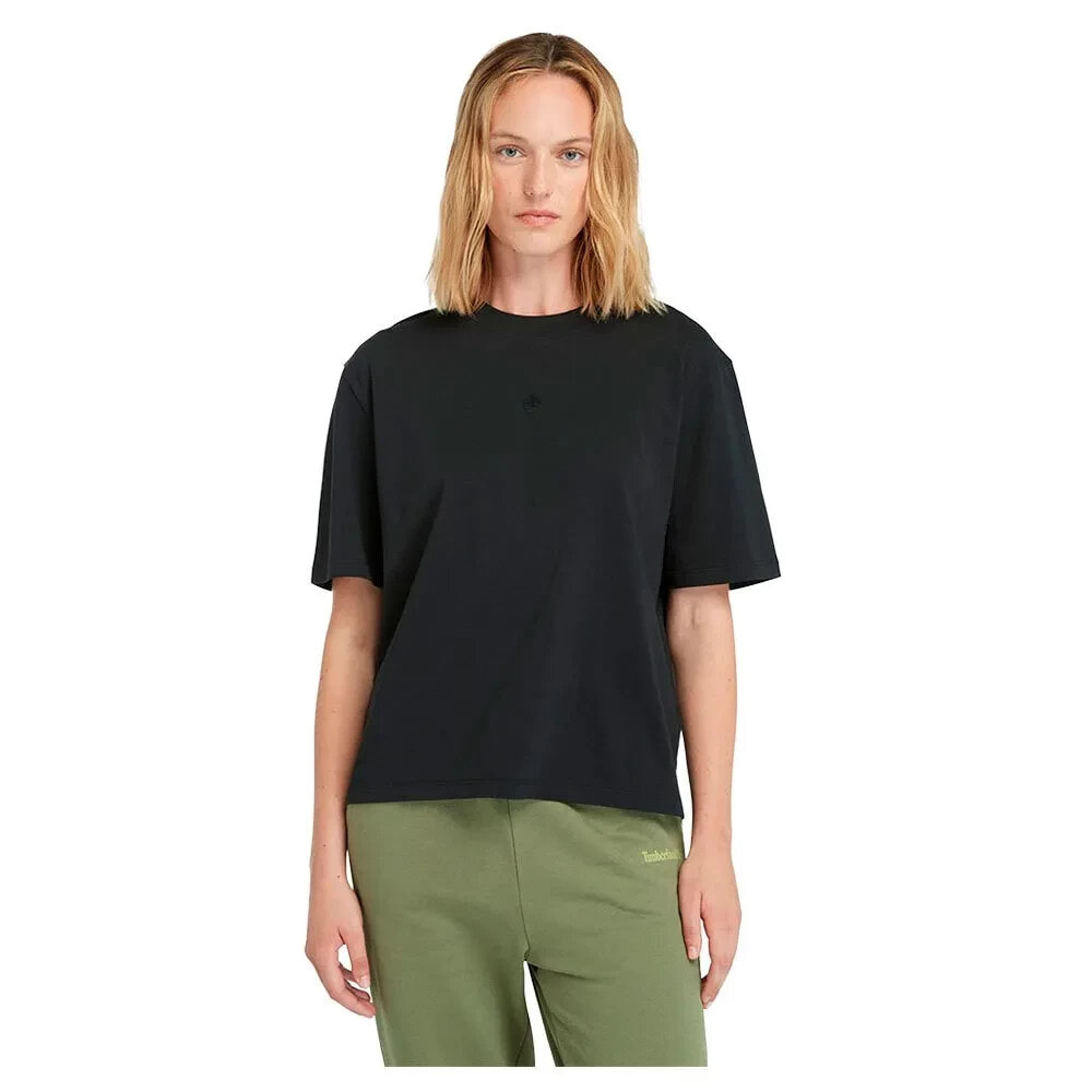 TIMBERLAND Lush Short Sleeve T-Shirt