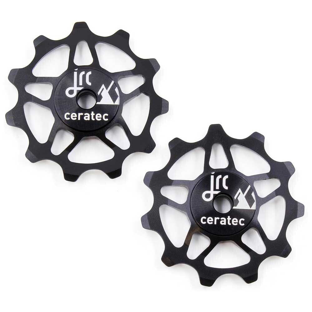 JRC COMPONENTS Shimano Road 12 Speed Ultegra/105 jockey wheel