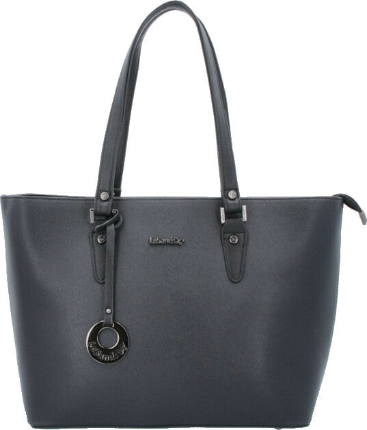 Сумка Le-Sands Women´s handbag 9004 Black