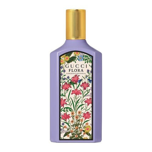 FLORA GORGEOUS MAGNOLIA edp vapo 100 ml