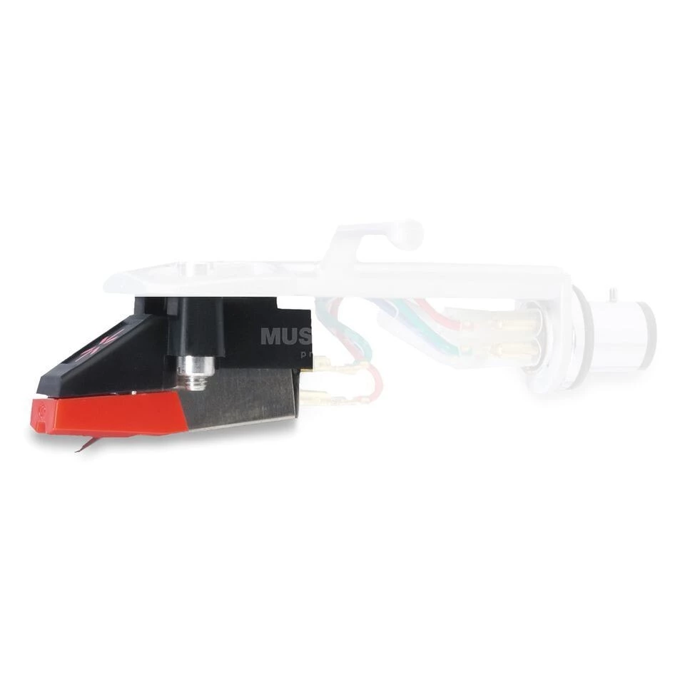Numark GrooveTool DJ cartridges